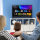 Telewizor Kiano Elegance 32" Smart TV VIDAA Netflix. HBO, Prime - 1373222 - zdjęcie 10